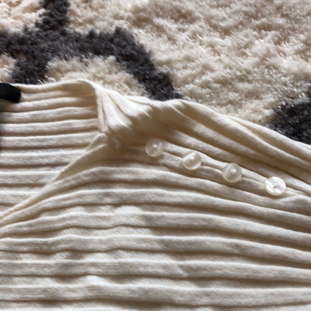 Petite Sweater - Picture 2 of 3